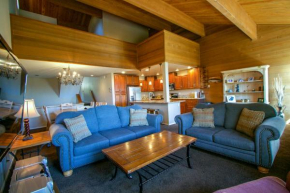 Bridges Townhome #07 Condo Mammoth Lakes